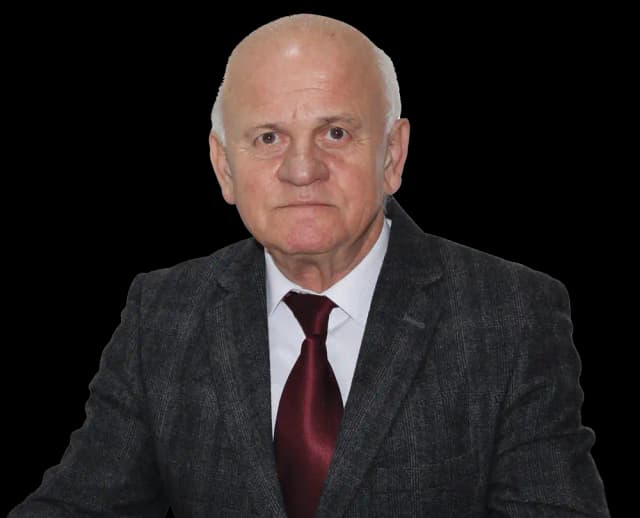 Zaim Poturović
